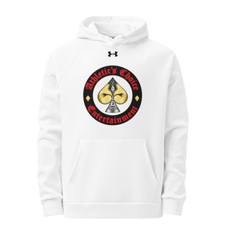 Athletic’s Choice Entertainment 89862062 Under Armour Hoodie