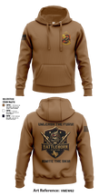 Battleborn Hoodie - 5