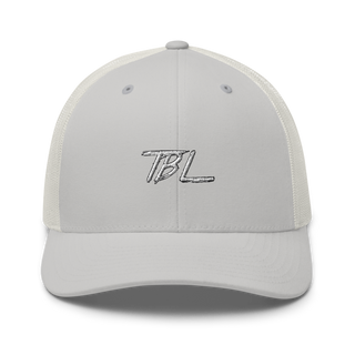 Takeova Battle League 34316544 Retro Trucker Hat | Yupoong 6606