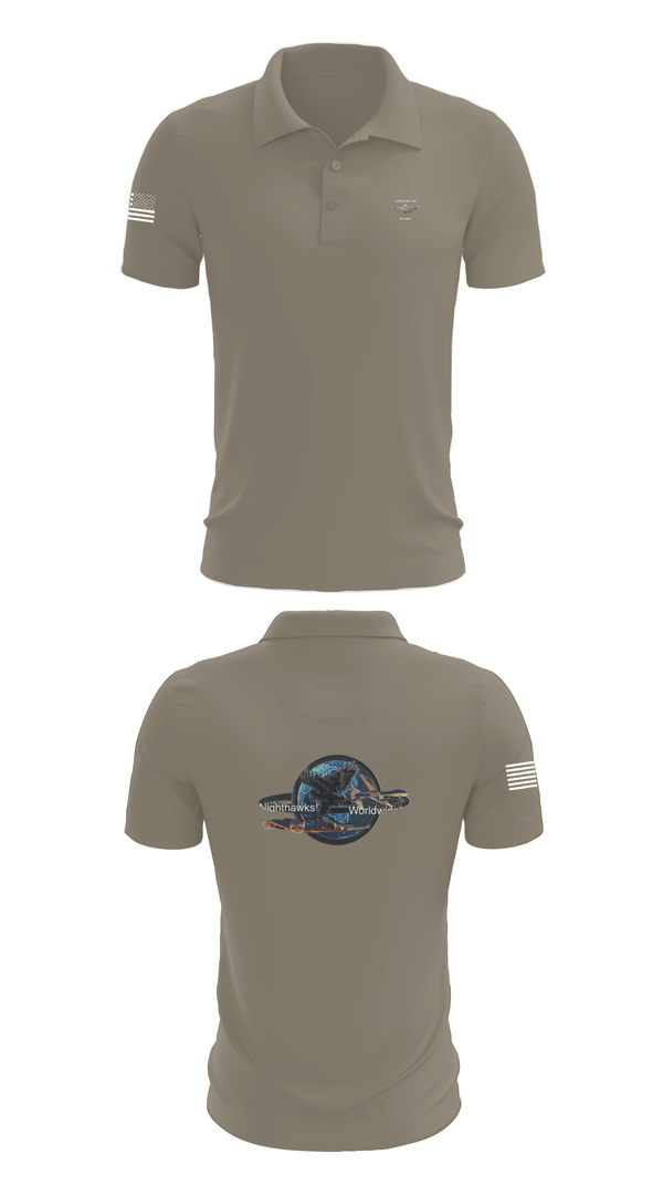 Short Sleeve Performance Polo, 15th MI BN, , Teamtime, Team time, sublimation, custom sports apparel, team uniforms, spirit wear, spiritwear, sports uniforms, custom shirts, team store, custom team store, fundraiser sports, apparel fundraiser