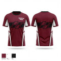 Henderson County 21549541 Short Sleeve Performance Shirt - 1
