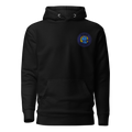 Dino Sluggers Unisex Premium Hoodie | Cotton Heritage M2580