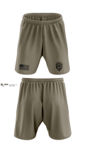 A-Co 1-171 31587009 Athletic Shorts With Pockets - 102