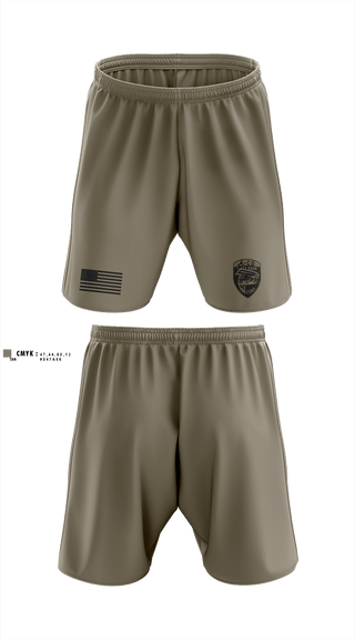 Athletic Shorts With Pockets, A-Co 1-171, National Guard, Teamtime, Team time, sublimation, custom sports apparel, team uniforms, spirit wear, spiritwear, sports uniforms, custom shirts, team store, custom team store, fundraiser sports, apparel fundraiser