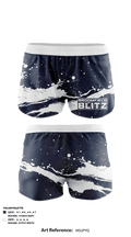 Broomfield Blitz 29929626 Track Shorts - 1