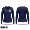 Patrol Old School Cotton Feel Shirt - 1