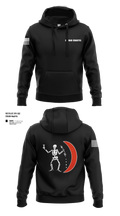 SOTU004 45554903 Hoodie - 3