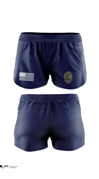 Ranger Panties, West Richland police, Police, Teamtime, Team time, sublimation, custom sports apparel, team uniforms, spirit wear, spiritwear, sports uniforms, custom shirts, team store, custom team store, fundraiser sports, apparel fundraiser