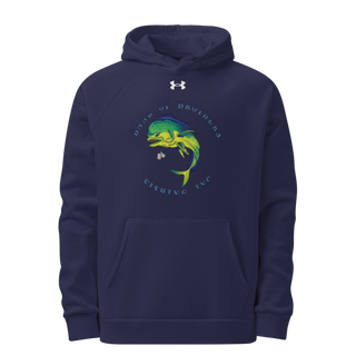 Band of Brothers Fishing 12640804 Under Armour Hoodie