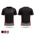 Racine Area Running Club Short Sleeve Performance Shirt - 1