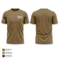 Funeral Honors 20803286 Short Sleeve Performance Shirt - 1