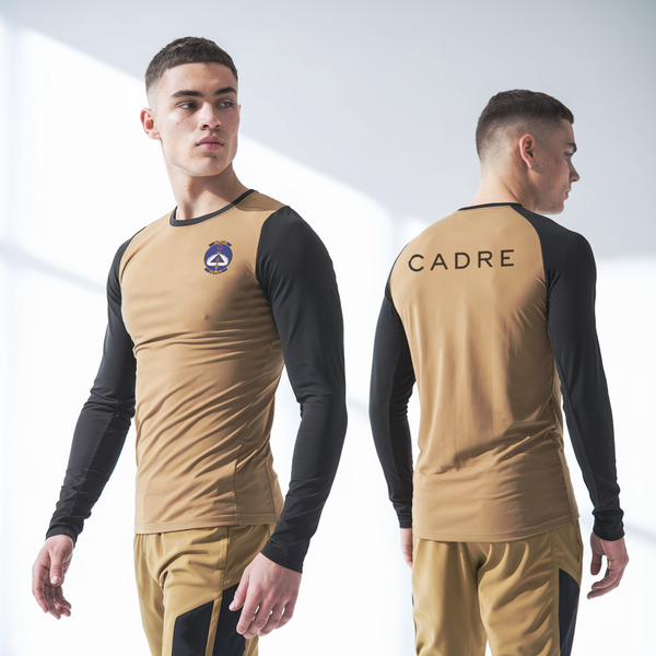 Long Sleeve Performance Shirt, 370 SOCTS, , Teamtime, Team time, sublimation, custom sports apparel, team uniforms, spirit wear, spiritwear, sports uniforms, custom shirts, team store, custom team store, fundraiser sports, apparel fundraiser