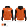 Cambridge Hoodie - 1