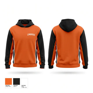 Hoodie, Cambridge, Softball, Teamtime, Team time, sublimation, custom sports apparel, team uniforms, spirit wear, spiritwear, sports uniforms, custom shirts, team store, custom team store, fundraiser sports, apparel fundraiser
