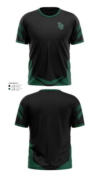 Short Sleeve Performance Shirt, Twelve Bridges Rhinos, Men's Volleyball, Teamtime, Team time, sublimation, custom sports apparel, team uniforms, spirit wear, spiritwear, sports uniforms, custom shirts, team store, custom team store, fundraiser sports, apparel fundraiser