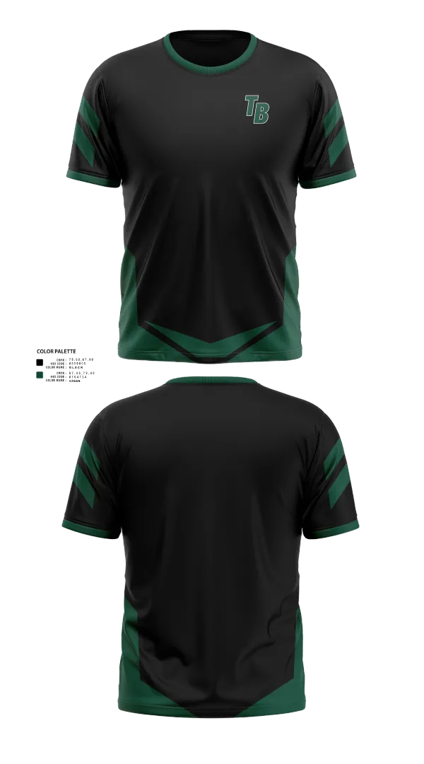Short Sleeve Performance Shirt, Twelve Bridges Rhinos, Men's Volleyball, Teamtime, Team time, sublimation, custom sports apparel, team uniforms, spirit wear, spiritwear, sports uniforms, custom shirts, team store, custom team store, fundraiser sports, apparel fundraiser