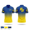 Breakaway Bandits Short Sleeve Performance Polo - 1