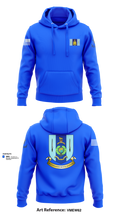 40 Royal marine commando 16460352 Hoodie - 102