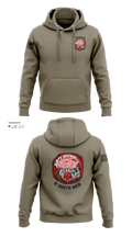 Dirty Dozen 88815964 Hoodie - 50