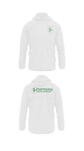Harmony Dance Academy 63895879 Windbreaker - 10