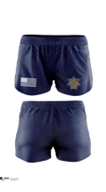 Harris County Sheriffs Office 48918254 Ranger Panties - 100