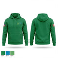 Fort Riley BOSS 18123790 Hoodie - 1