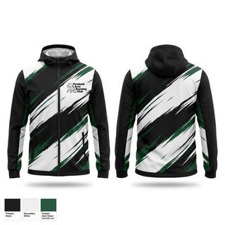Windbreaker, Freehold Running Club, Cross Country, Teamtime, Team time, sublimation, custom sports apparel, team uniforms, spirit wear, spiritwear, sports uniforms, custom shirts, team store, custom team store, fundraiser sports, apparel fundraiser