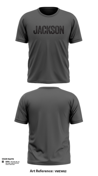Soft Poly Tee Cotton Like Feel, Jackson Dance, Cheer, Teamtime, Team time, sublimation, custom sports apparel, team uniforms, spirit wear, spiritwear, sports uniforms, custom shirts, team store, custom team store, fundraiser sports, apparel fundraiser