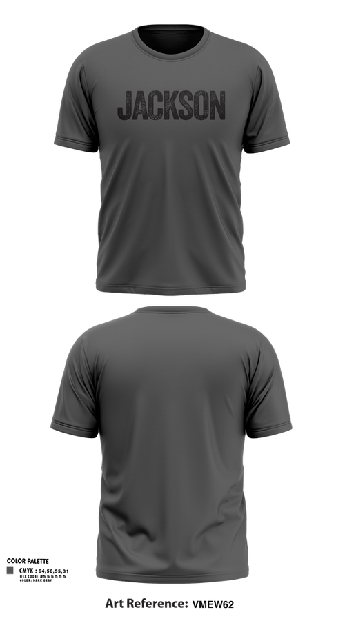 Soft Poly Tee Cotton Like Feel, Jackson Dance, Cheer, Teamtime, Team time, sublimation, custom sports apparel, team uniforms, spirit wear, spiritwear, sports uniforms, custom shirts, team store, custom team store, fundraiser sports, apparel fundraiser