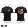 Troup County Sheriff’s Office Short Sleeve Performance Shirt - 1