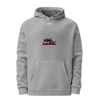 Eufracio Transportation Services LLC Under Armour Hoodie