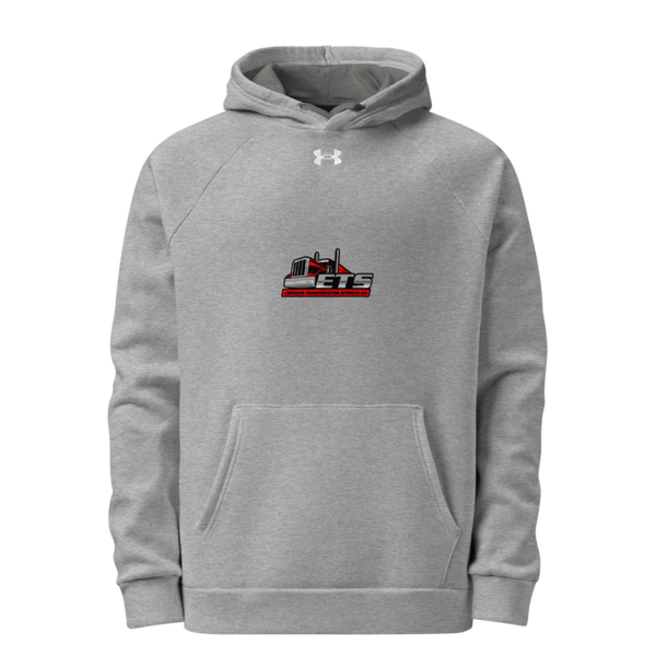 Eufracio Transportation Services LLC Under Armour Hoodie