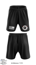 Camp 88840757 Athletic Shorts With Pockets - 3