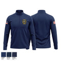 Vinton Police Department Windbreaker - 1