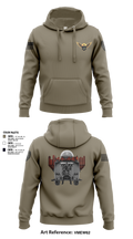 CHP- GGD WST 25577608 Hoodie - 102