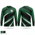 Portland City Futsal Club 44441949 Long Sleeve Performance Shirt 1