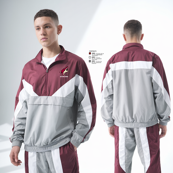 Windbreaker, Kittitas Cheer, Cheer, Teamtime, Team time, sublimation, custom sports apparel, team uniforms, spirit wear, spiritwear, sports uniforms, custom shirts, team store, custom team store, fundraiser sports, apparel fundraiser