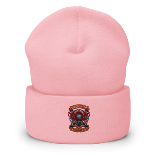 Repair division 53325432 Cuffed Beanie | Yupoong 1501KC
