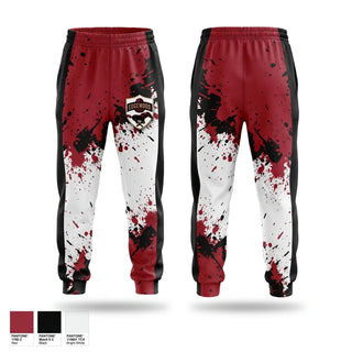 Sweatpants, Edgewood High School Soccer, Men's Soccer, Teamtime, Team time, sublimation, custom sports apparel, team uniforms, spirit wear, spiritwear, sports uniforms, custom shirts, team store, custom team store, fundraiser sports, apparel fundraiser