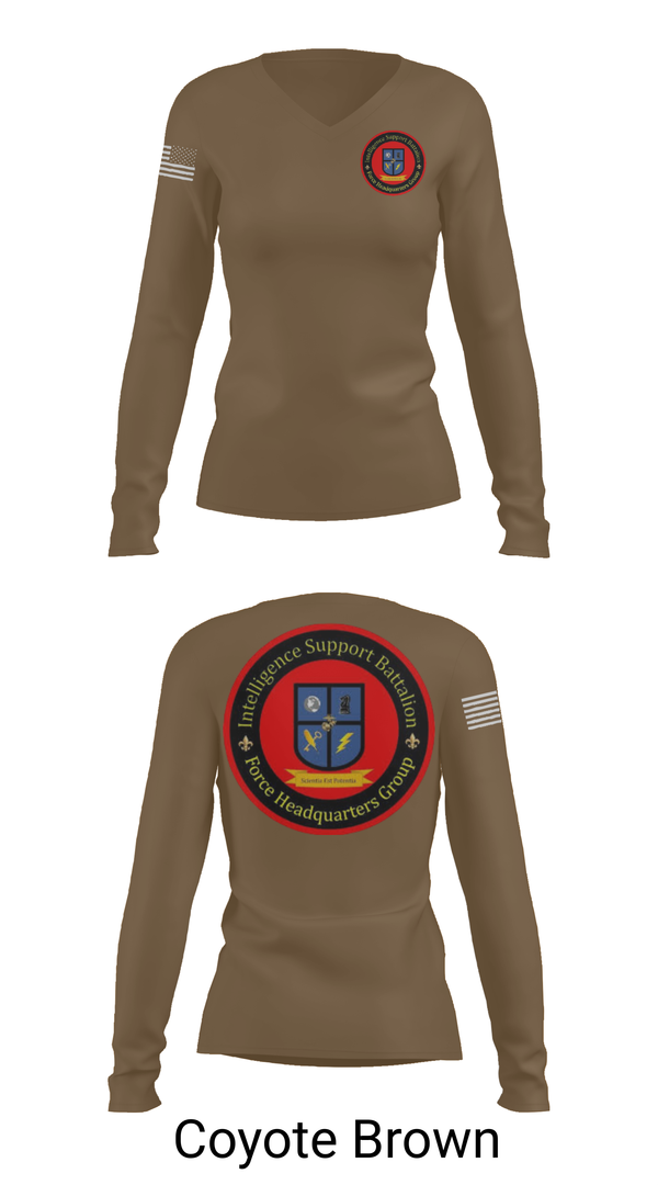 Womens Long Sleeve Vneck Shirt, , , Teamtime, Team time, sublimation, custom sports apparel, team uniforms, spirit wear, spiritwear, sports uniforms, custom shirts, team store, custom team store, fundraiser sports, apparel fundraiser