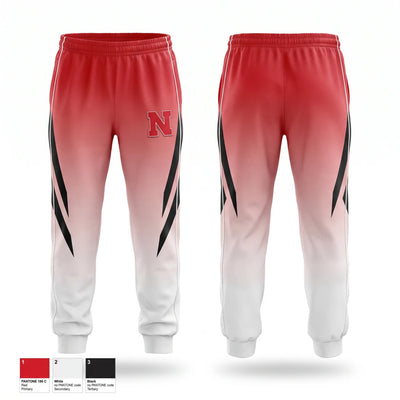North Side Legends Sweatpants - 1