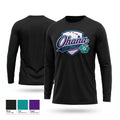 Ohana Long Sleeve Performance Shirt - 2