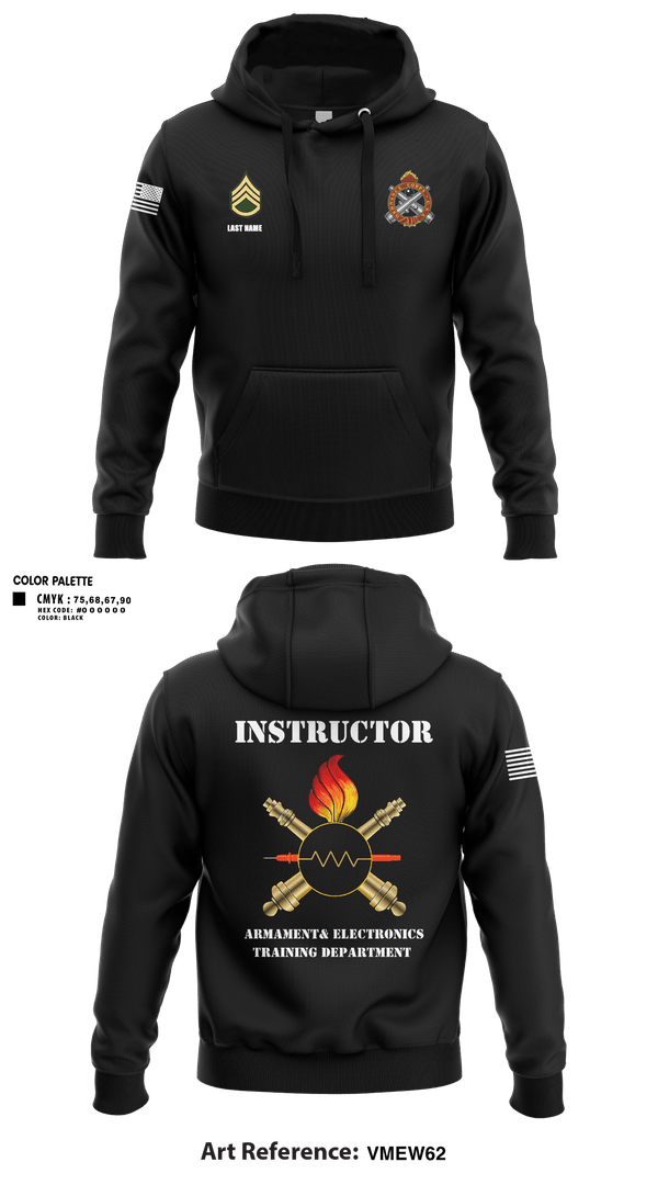Hoodie, AETD, Army, Teamtime, Team time, sublimation, custom sports apparel, team uniforms, spirit wear, spiritwear, sports uniforms, custom shirts, team store, custom team store, fundraiser sports, apparel fundraiser