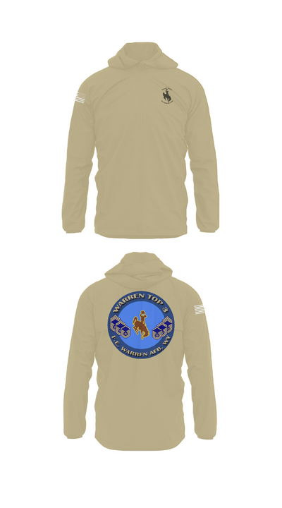 FE Warren Top-III 63787054 Windbreaker - 81