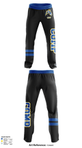 Chicopee Comp Colts Sweatpants - 3