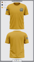 SWMI 70181183 Short Sleeve Performance Shirt - 3