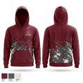 Lincoln Wolves 94690304 Hoodie - 1