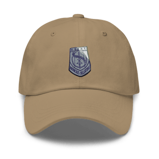 Gator Team 41666299 Classic Dad Hat | Yupoong 6245CM
