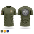 Transylvania County Special Response Team 35667974 Short Sleeve Performance Shirt - 1