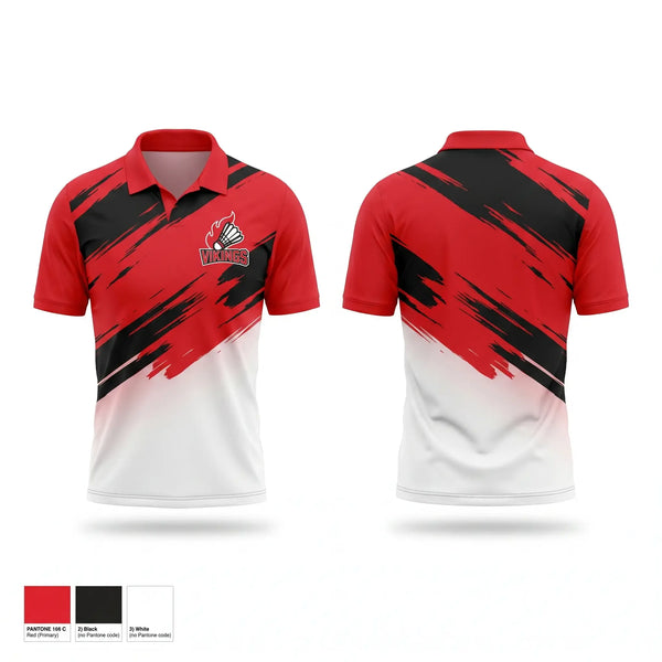 Short Sleeve Performance Shirt, Montgomery Badminton, Tennis, Teamtime, Team time, sublimation, custom sports apparel, team uniforms, spirit wear, spiritwear, sports uniforms, custom shirts, team store, custom team store, fundraiser sports, apparel fundraiser